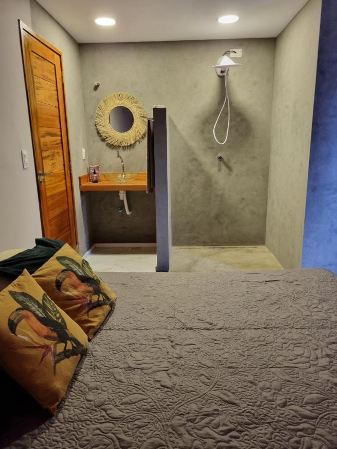 Casa Ferreira Cumbuco Bed & Breakfast Caucaia Ngoại thất bức ảnh