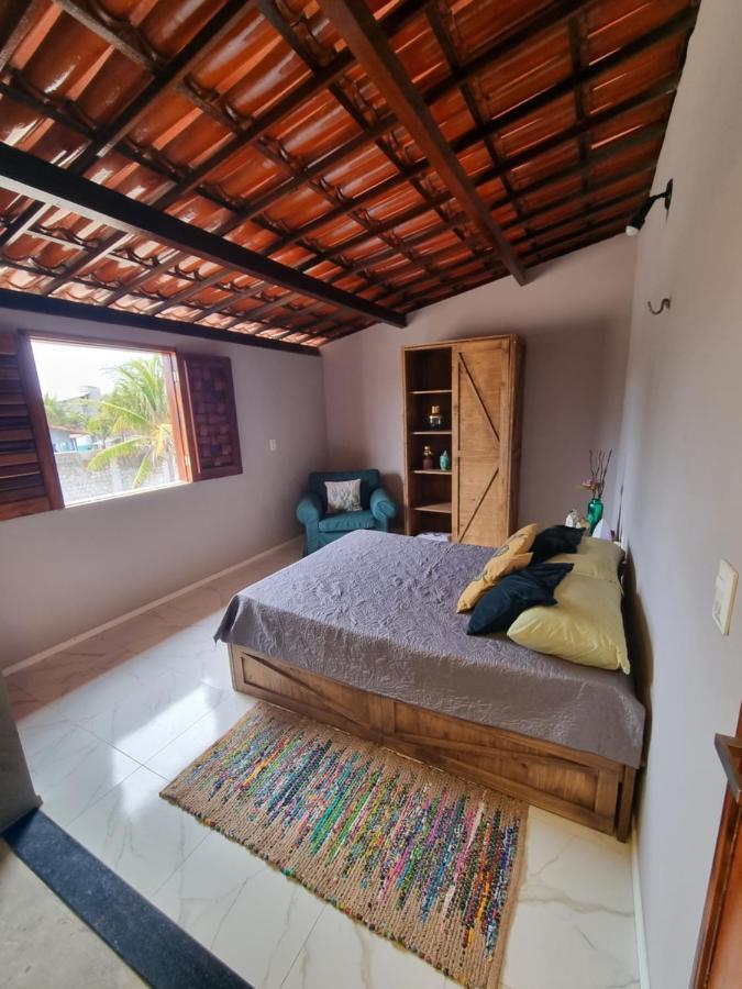 Casa Ferreira Cumbuco Bed & Breakfast Caucaia Ngoại thất bức ảnh